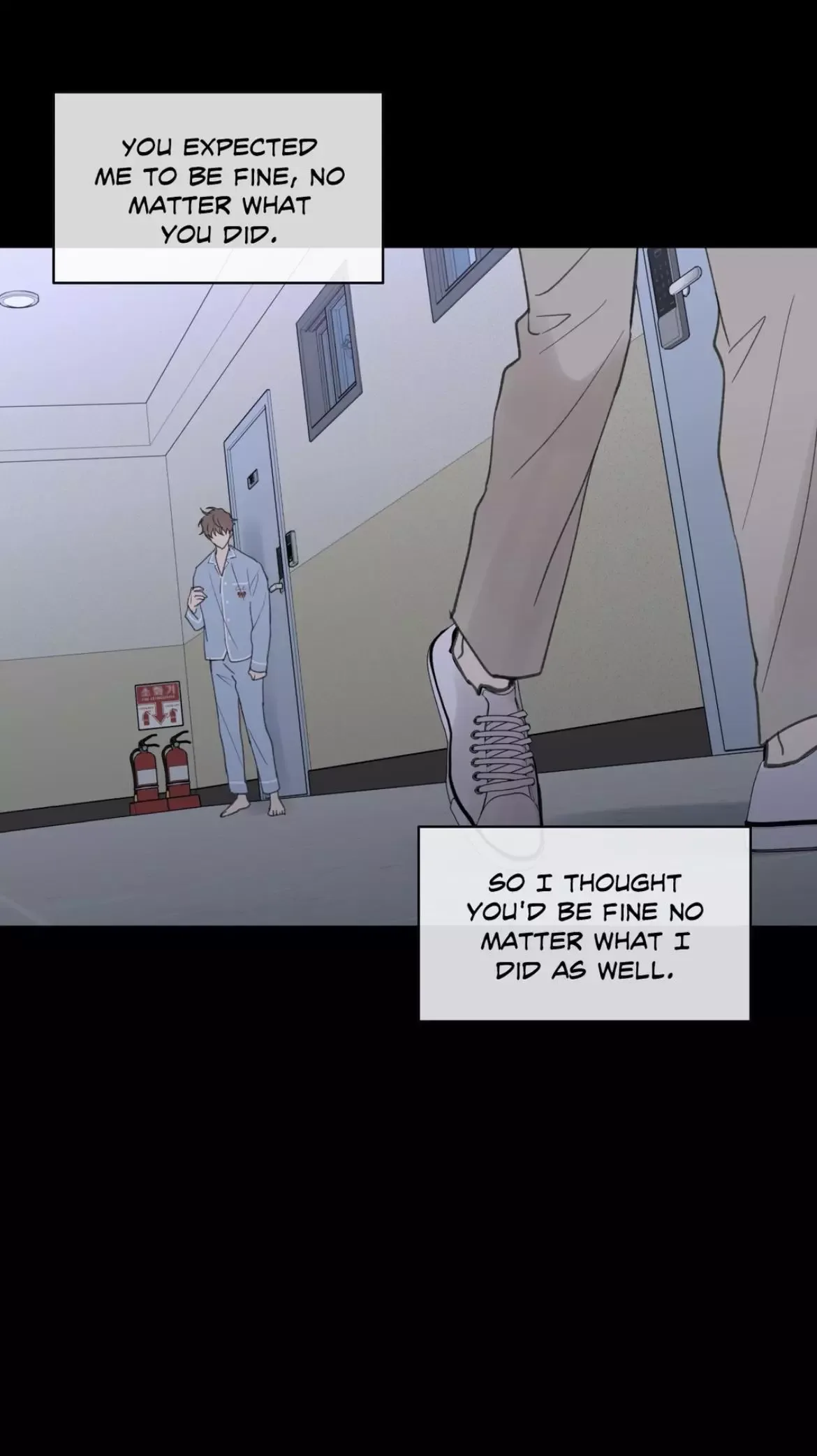 Yours to Claim Chapter 60 page 79