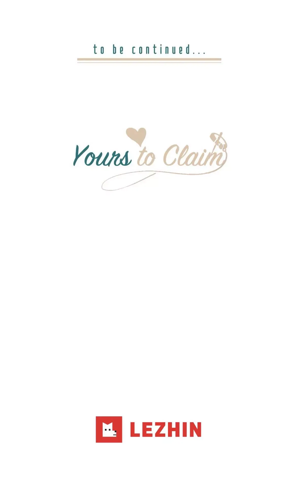 Yours to Claim Chapter 60 page 86