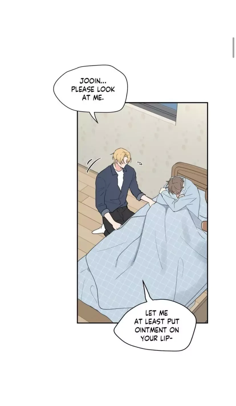 Yours to Claim Chapter 61 page 5