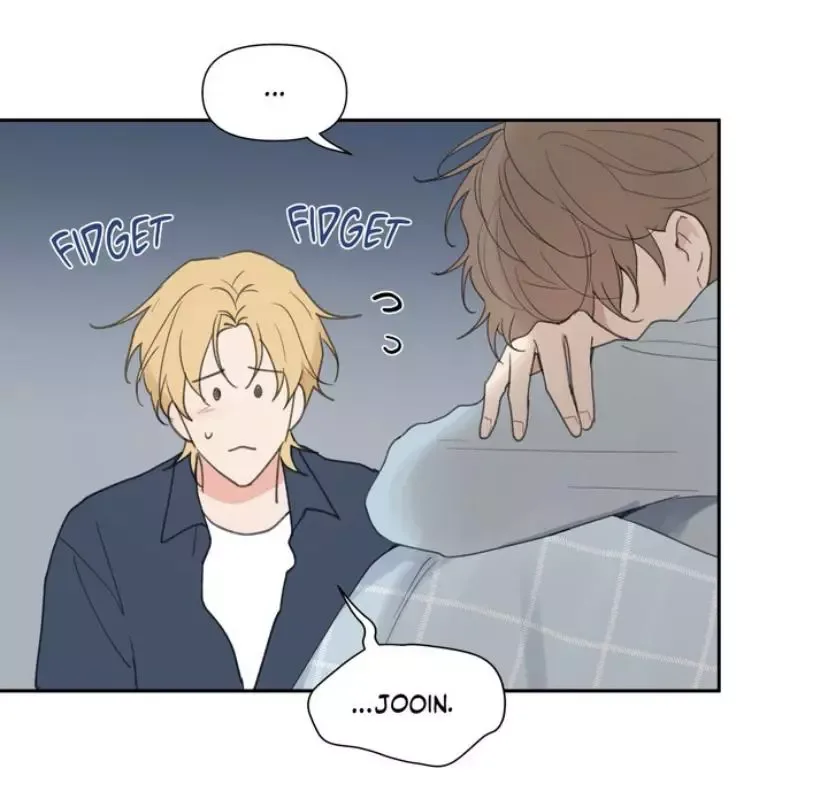 Yours to Claim Chapter 61 page 6