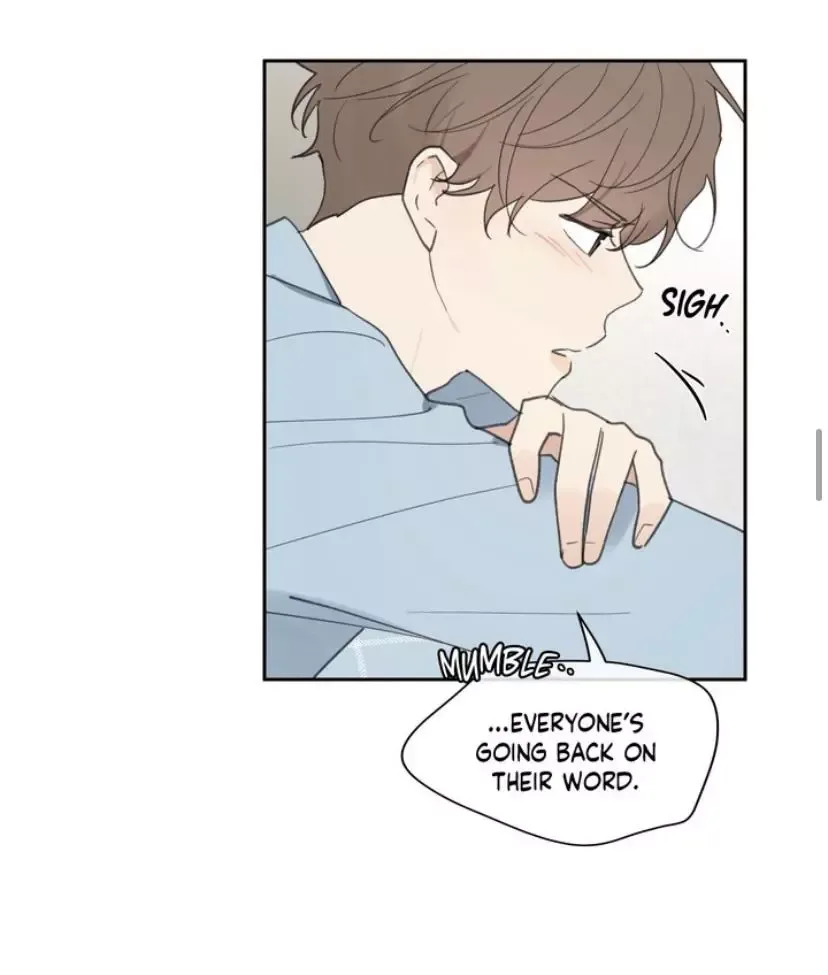 Yours to Claim Chapter 61 page 10