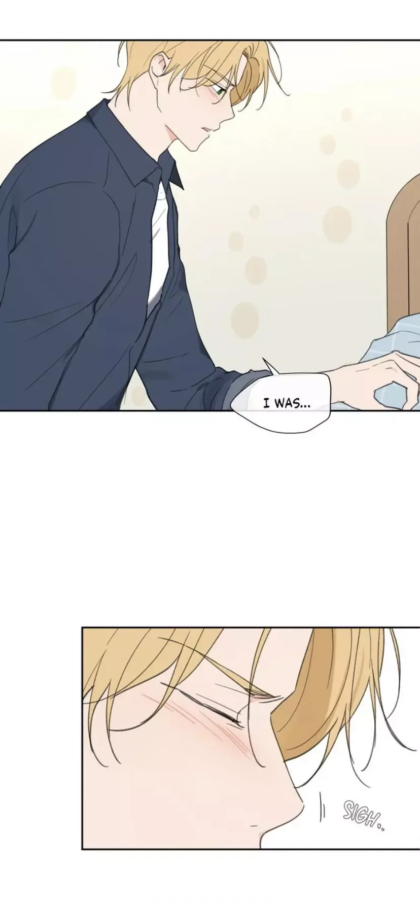 Yours to Claim Chapter 61 page 13