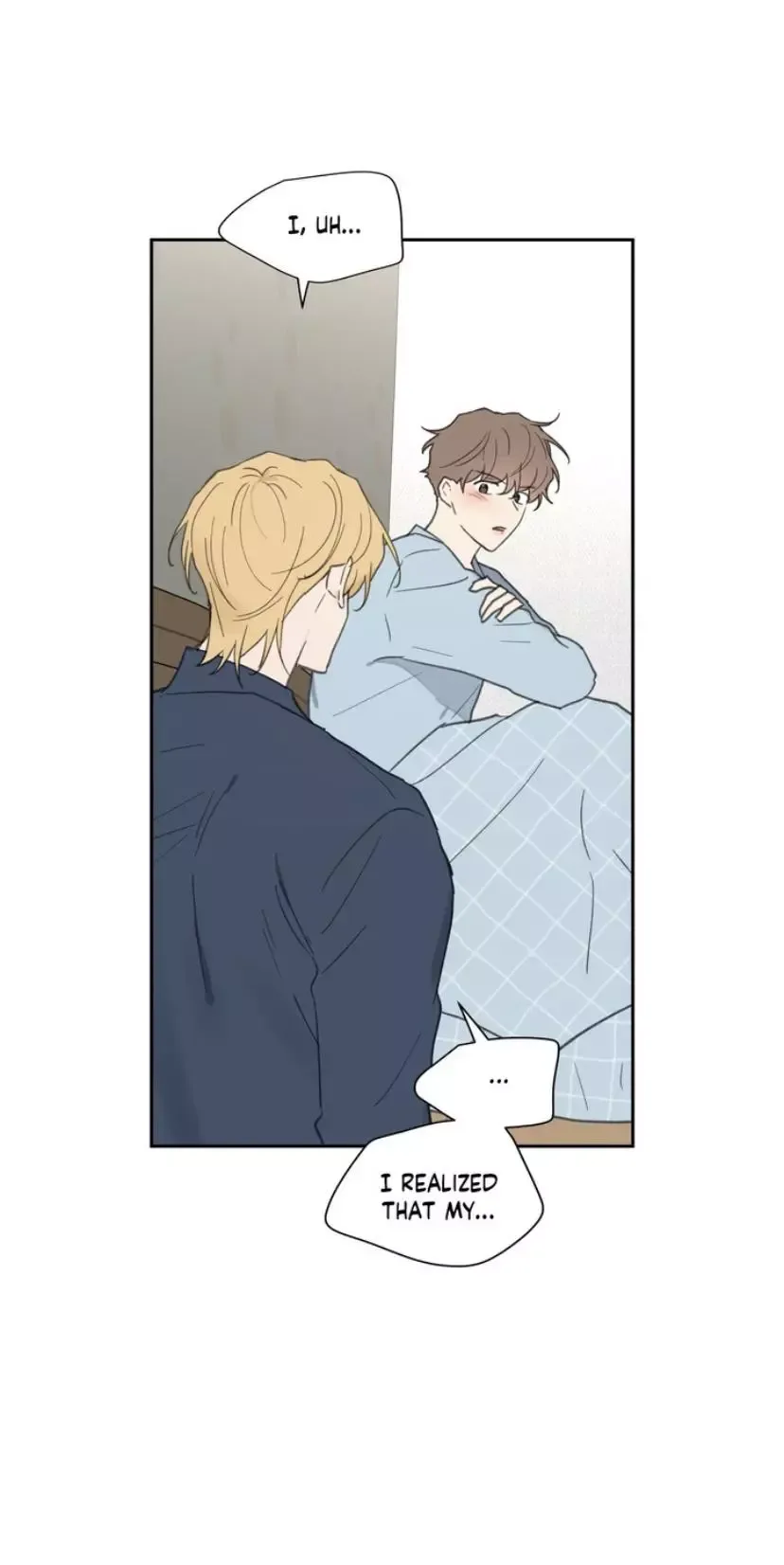 Yours to Claim Chapter 61 page 15