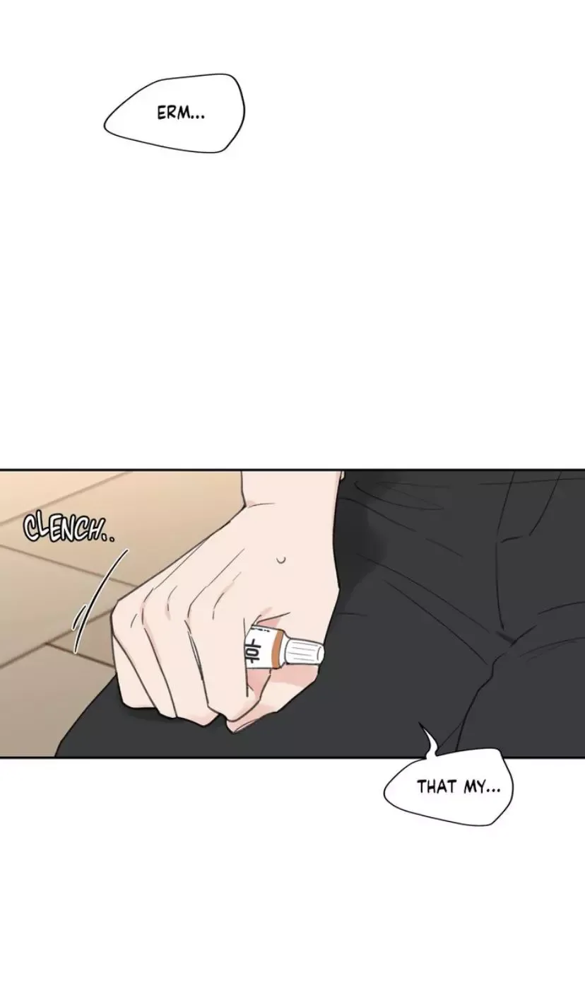 Yours to Claim Chapter 61 page 16