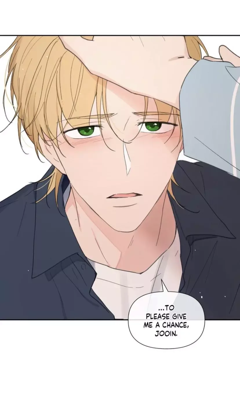 Yours to Claim Chapter 61 page 24