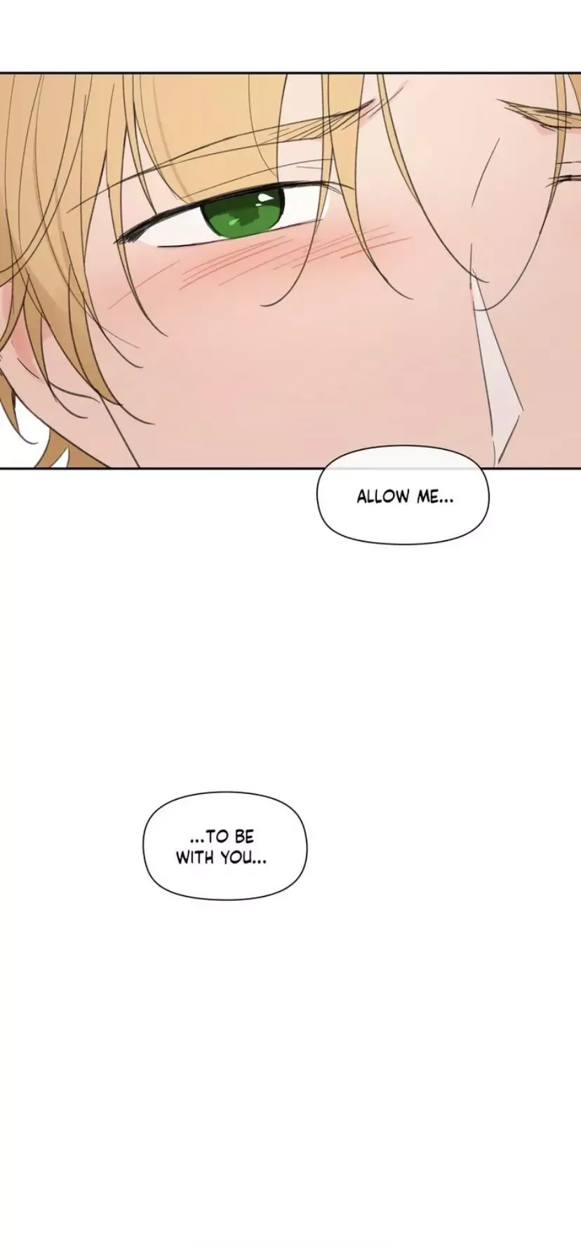 Yours to Claim Chapter 61 page 25