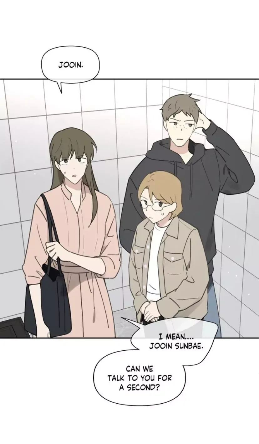 Yours to Claim Chapter 61 page 39