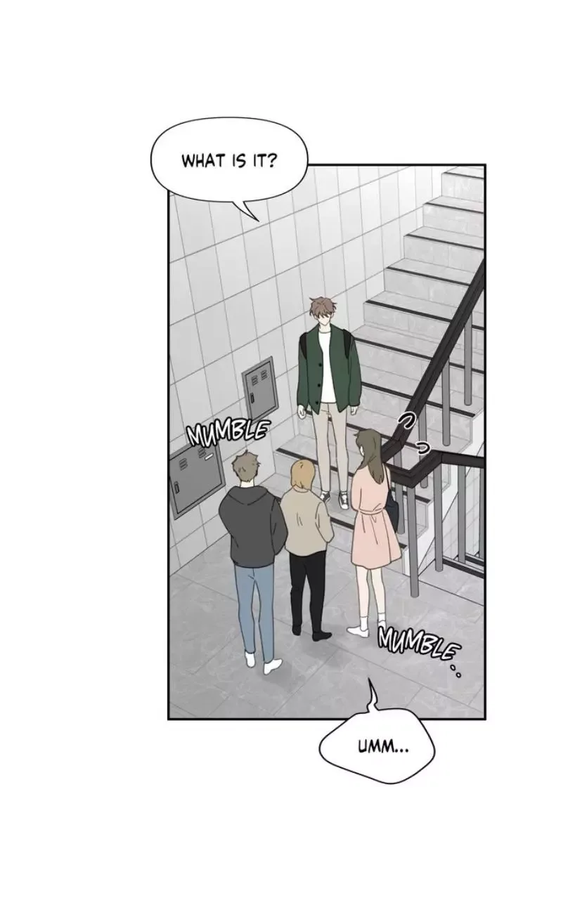 Yours to Claim Chapter 61 page 40