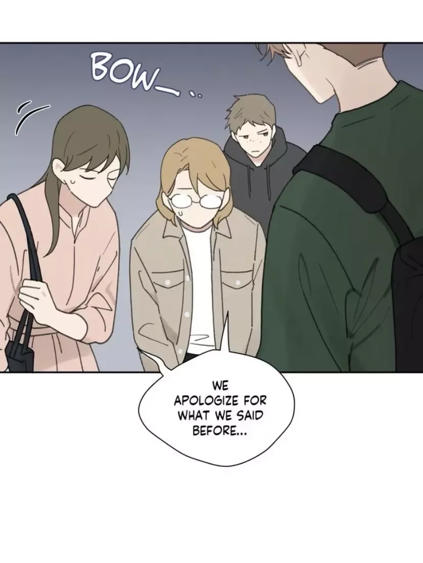 Yours to Claim Chapter 61 page 41