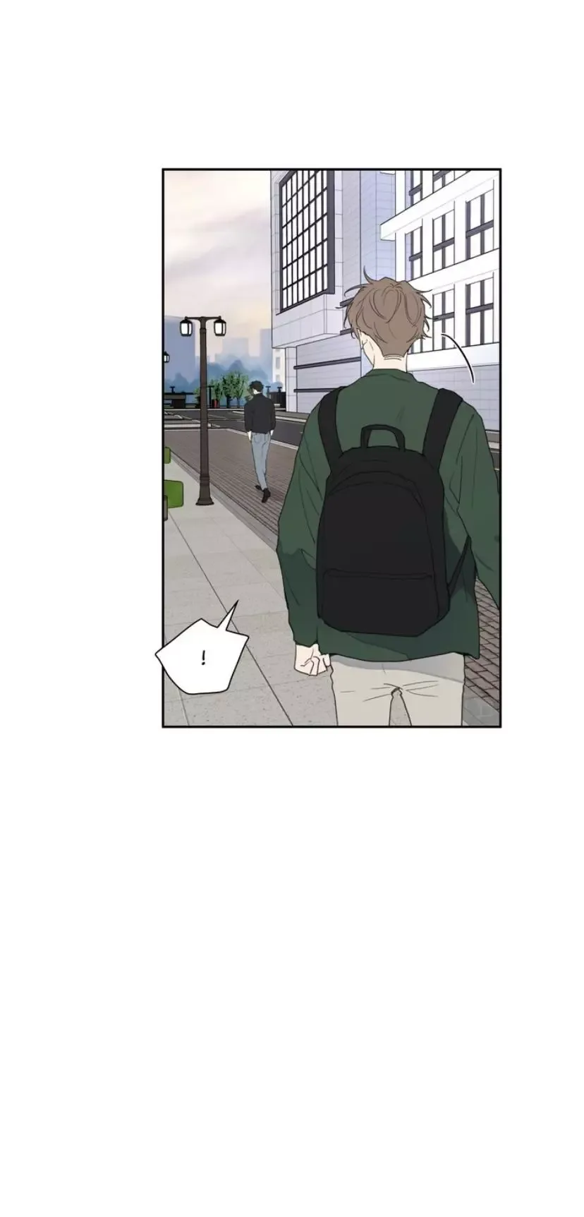 Yours to Claim Chapter 61 page 53