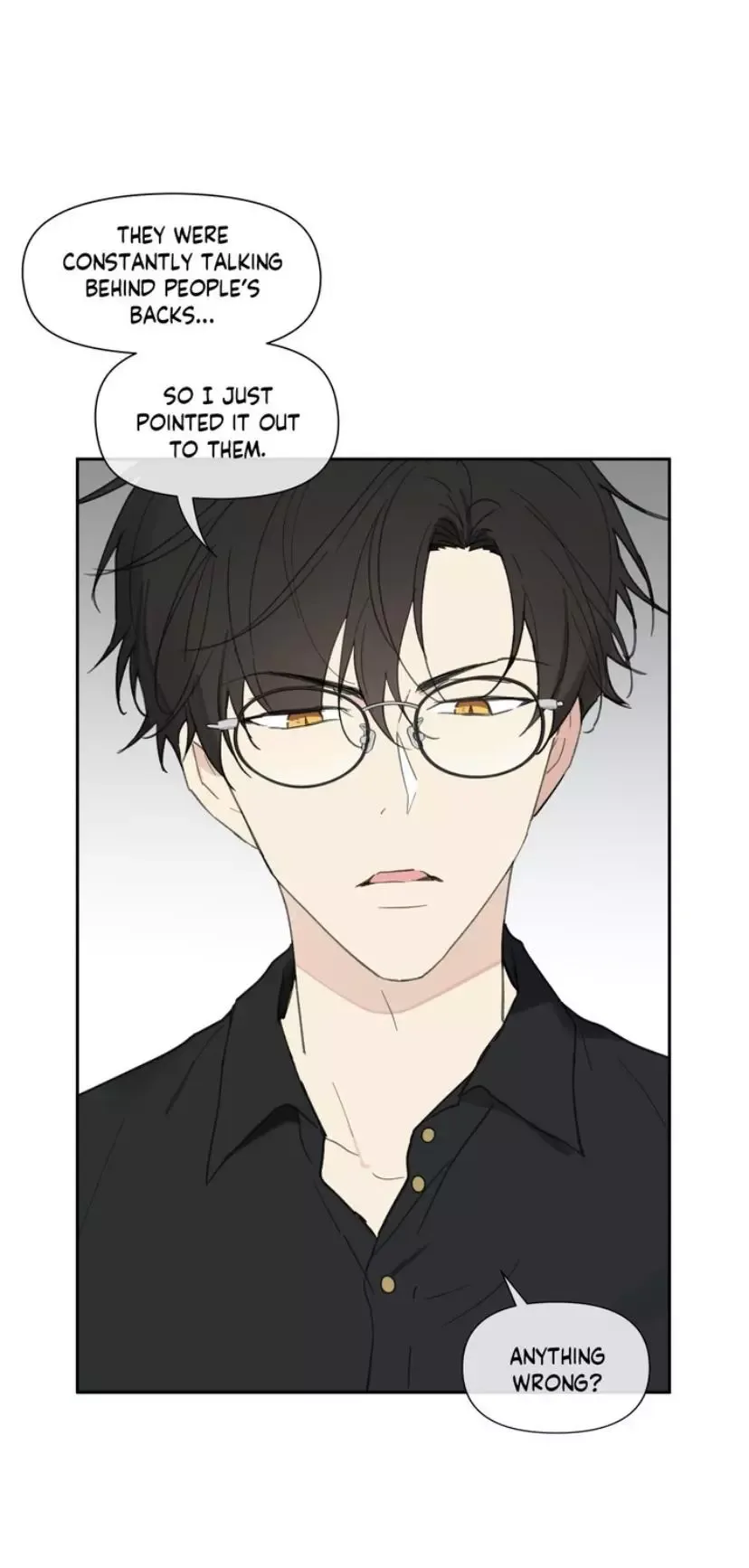 Yours to Claim Chapter 61 page 60