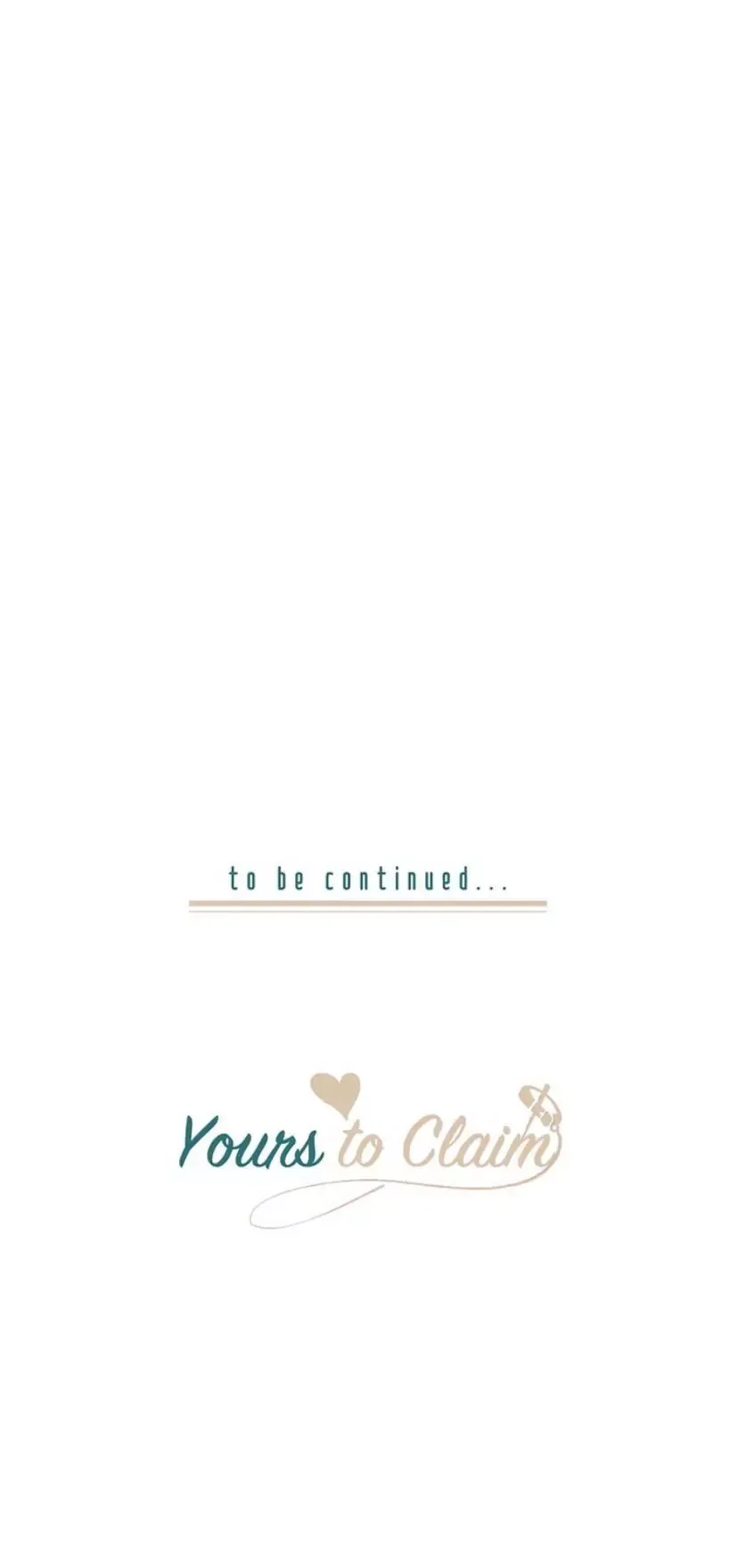 Yours to Claim Chapter 61 page 66