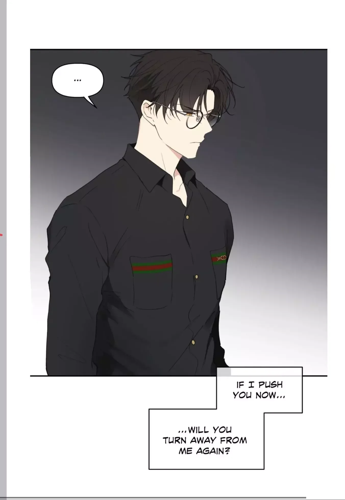 Yours to Claim Chapter 62 page 5