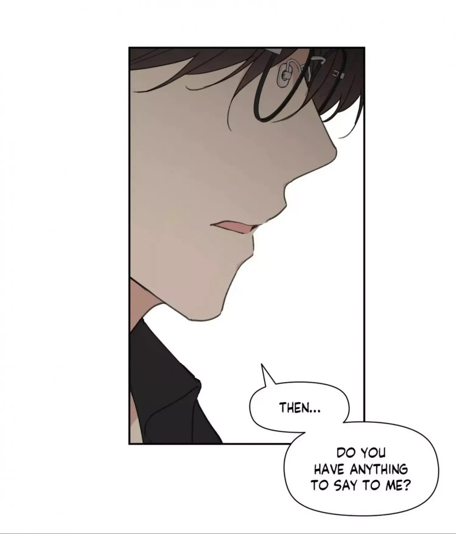 Yours to Claim Chapter 62 page 8