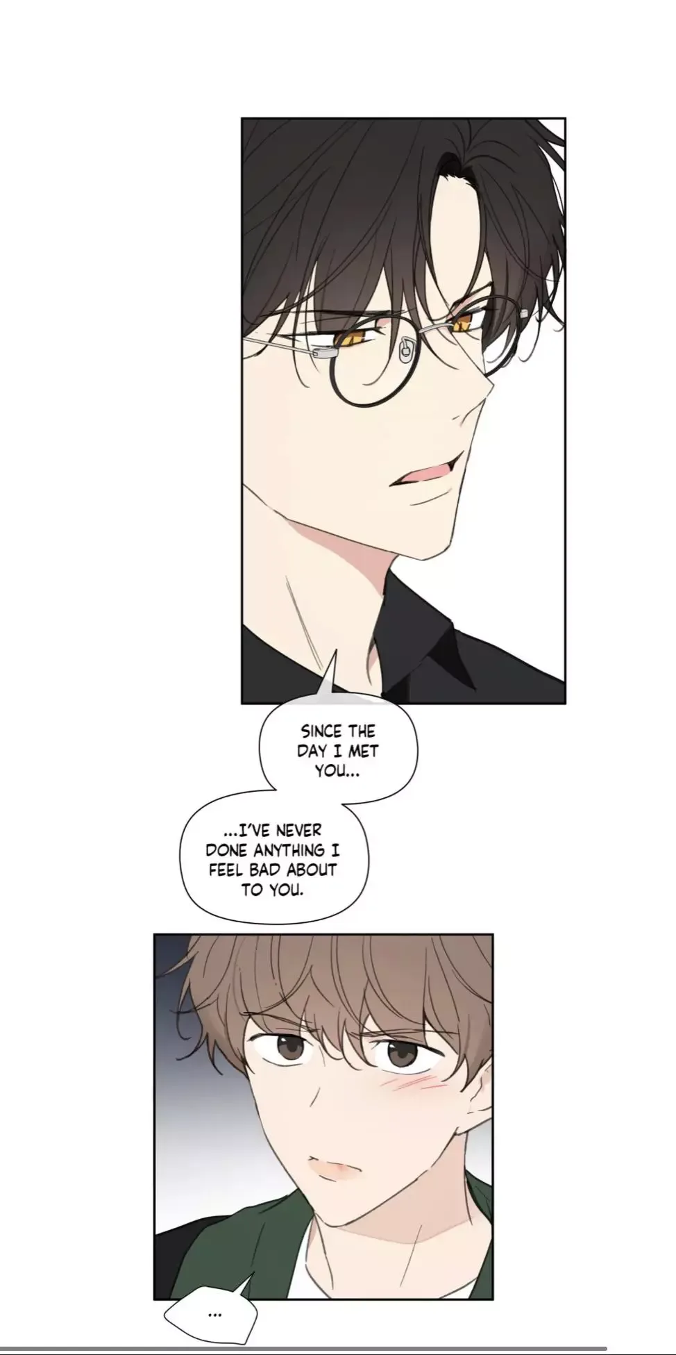 Yours to Claim Chapter 62 page 12