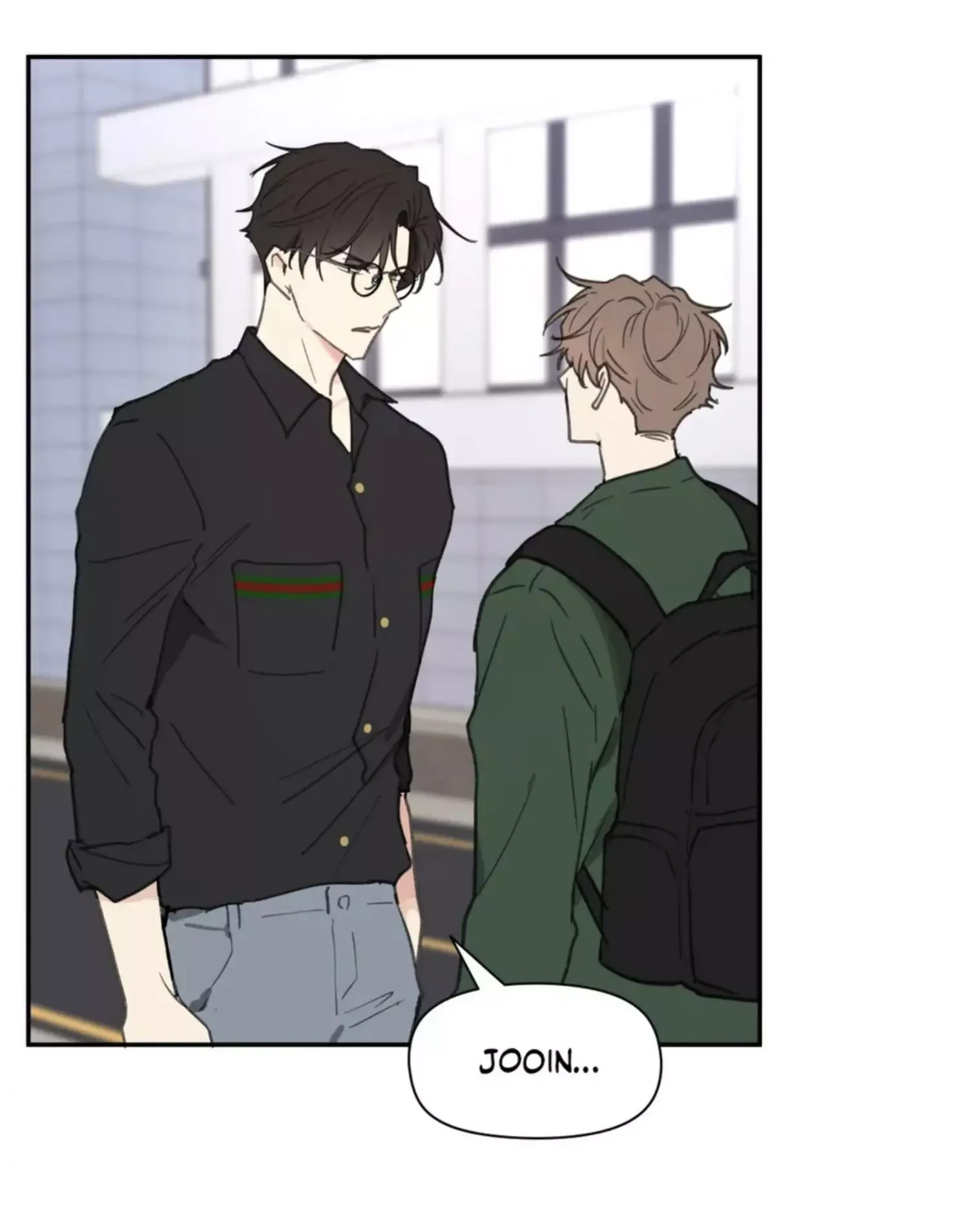Yours to Claim Chapter 62 page 11