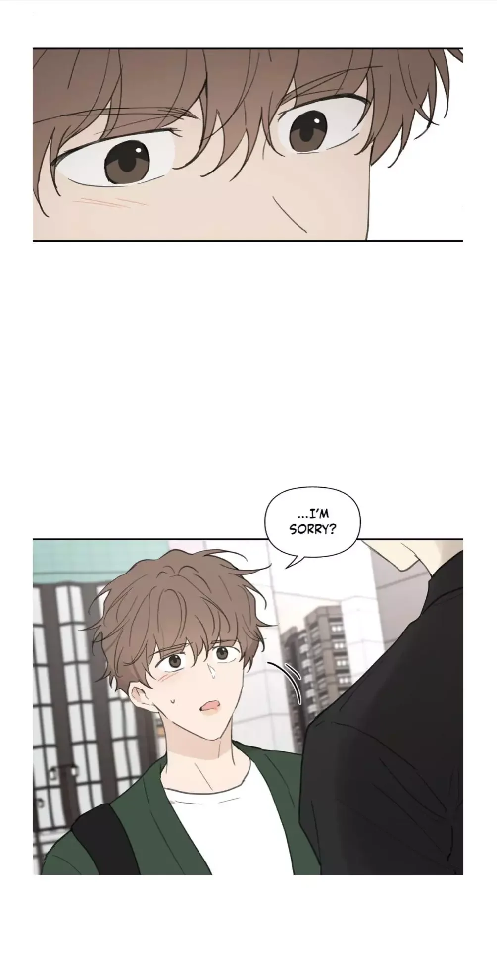 Yours to Claim Chapter 62 page 23
