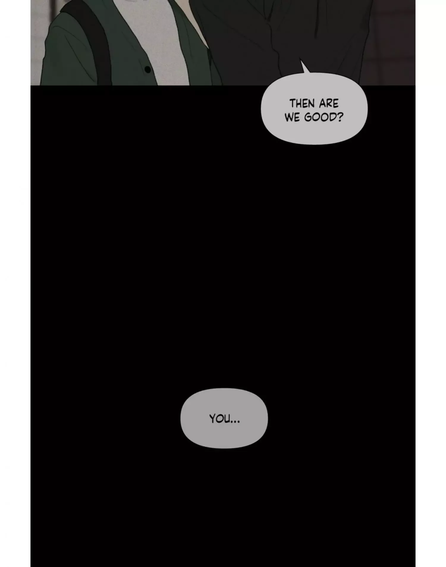 Yours to Claim Chapter 62 page 46
