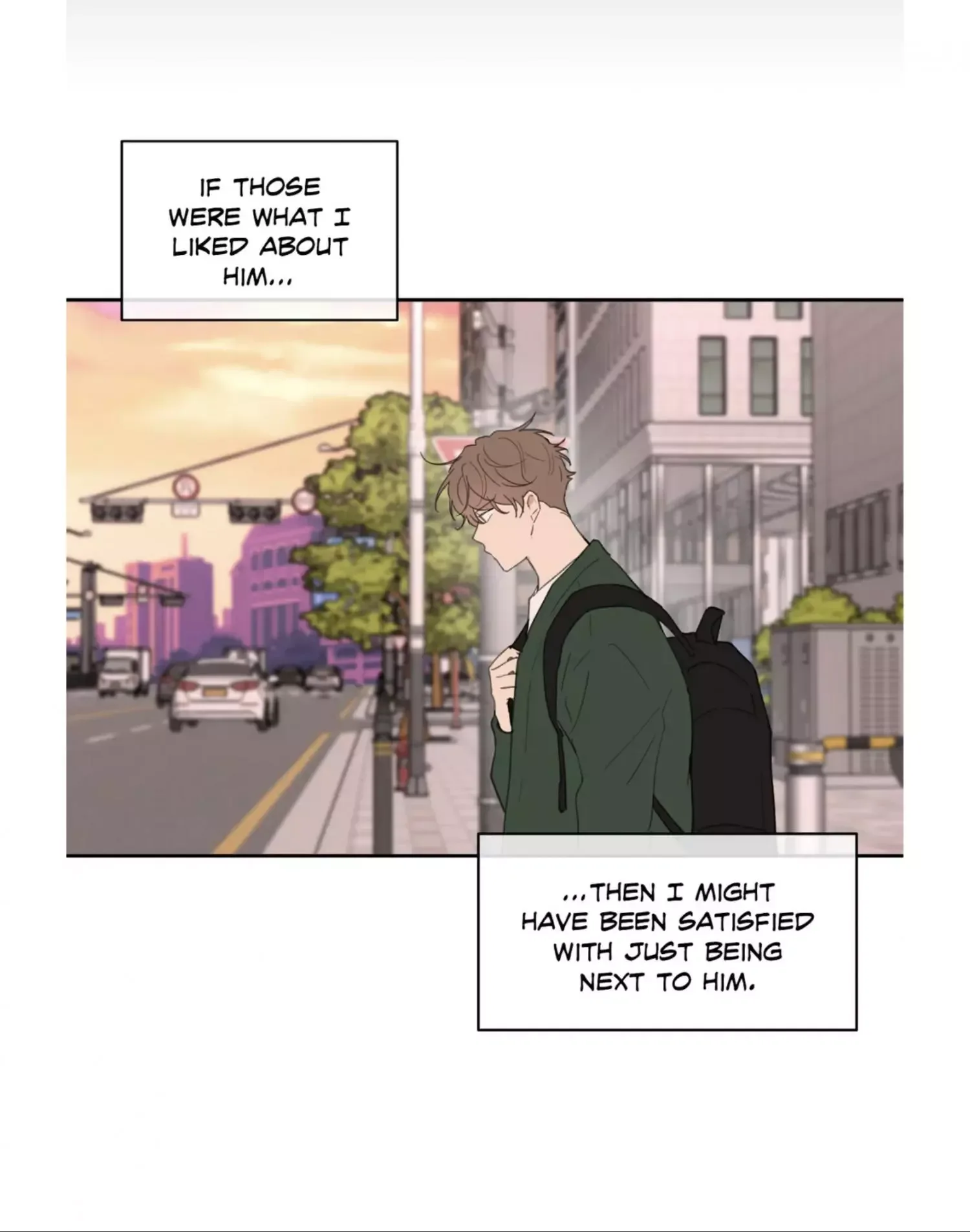 Yours to Claim Chapter 62 page 56