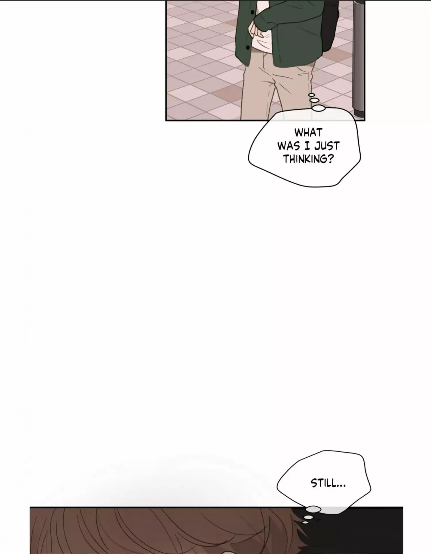 Yours to Claim Chapter 62 page 63