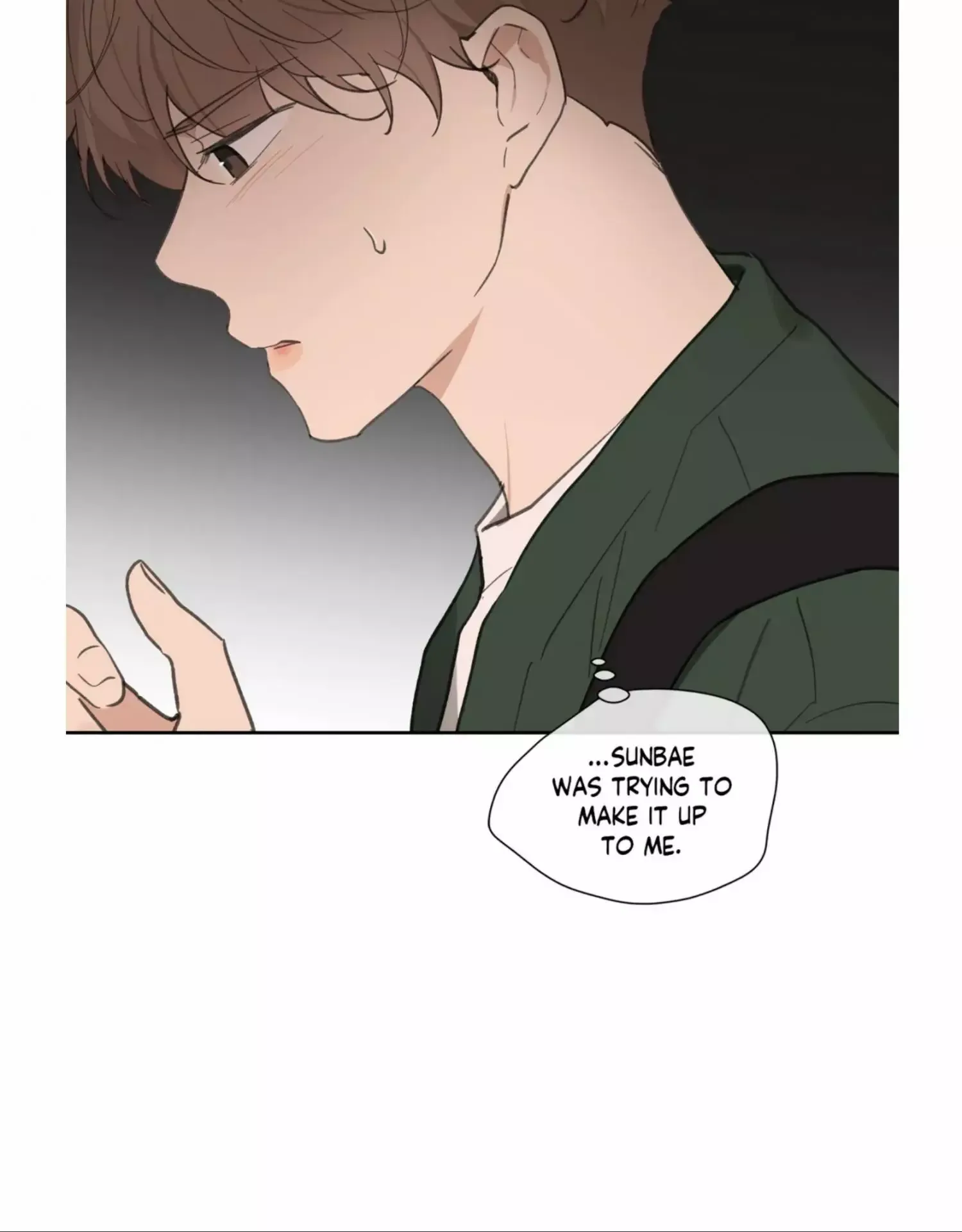Yours to Claim Chapter 62 page 64