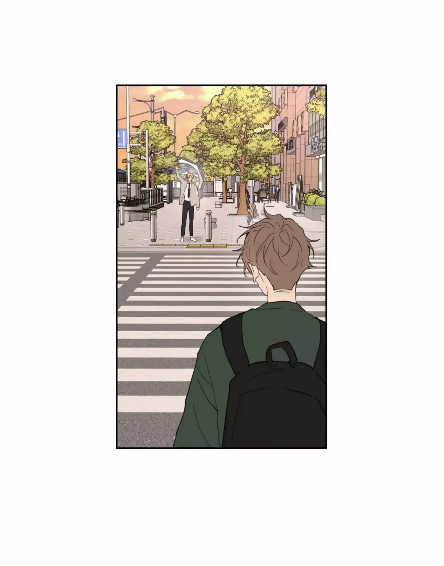 Yours to Claim Chapter 62 page 68