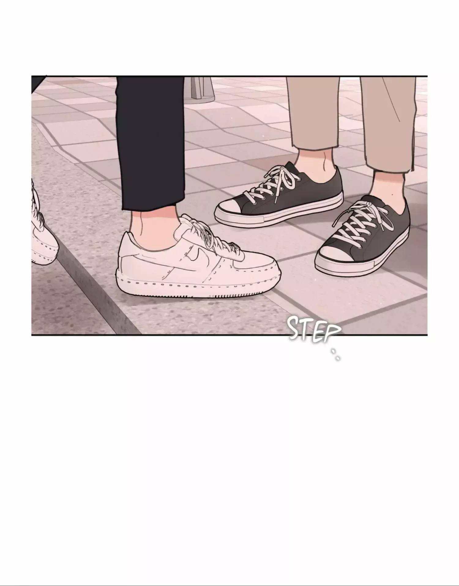 Yours to Claim Chapter 62 page 75