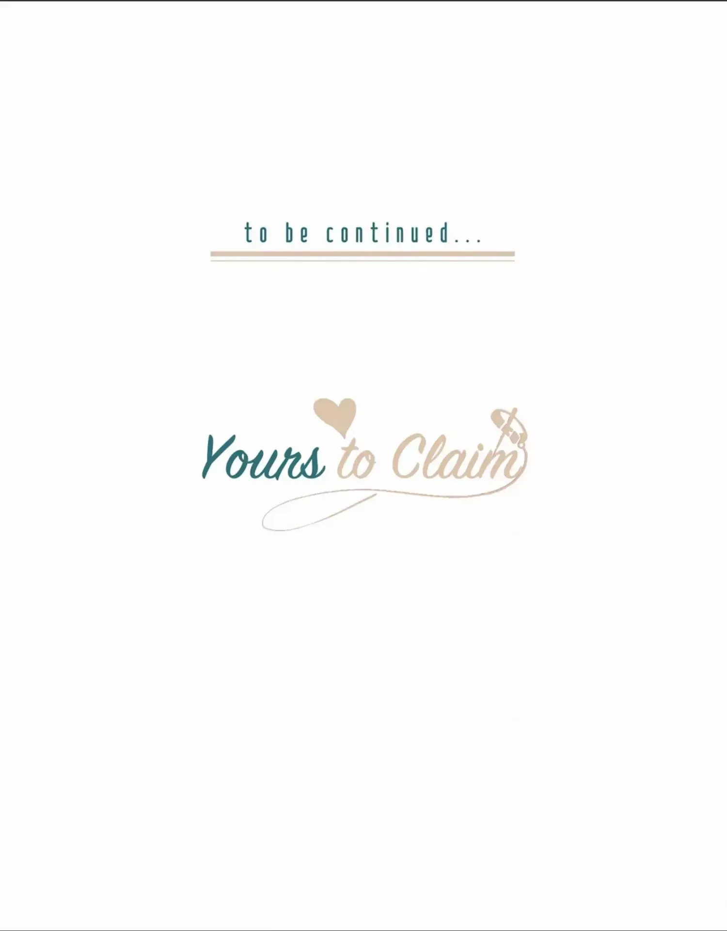Yours to Claim Chapter 62 page 81