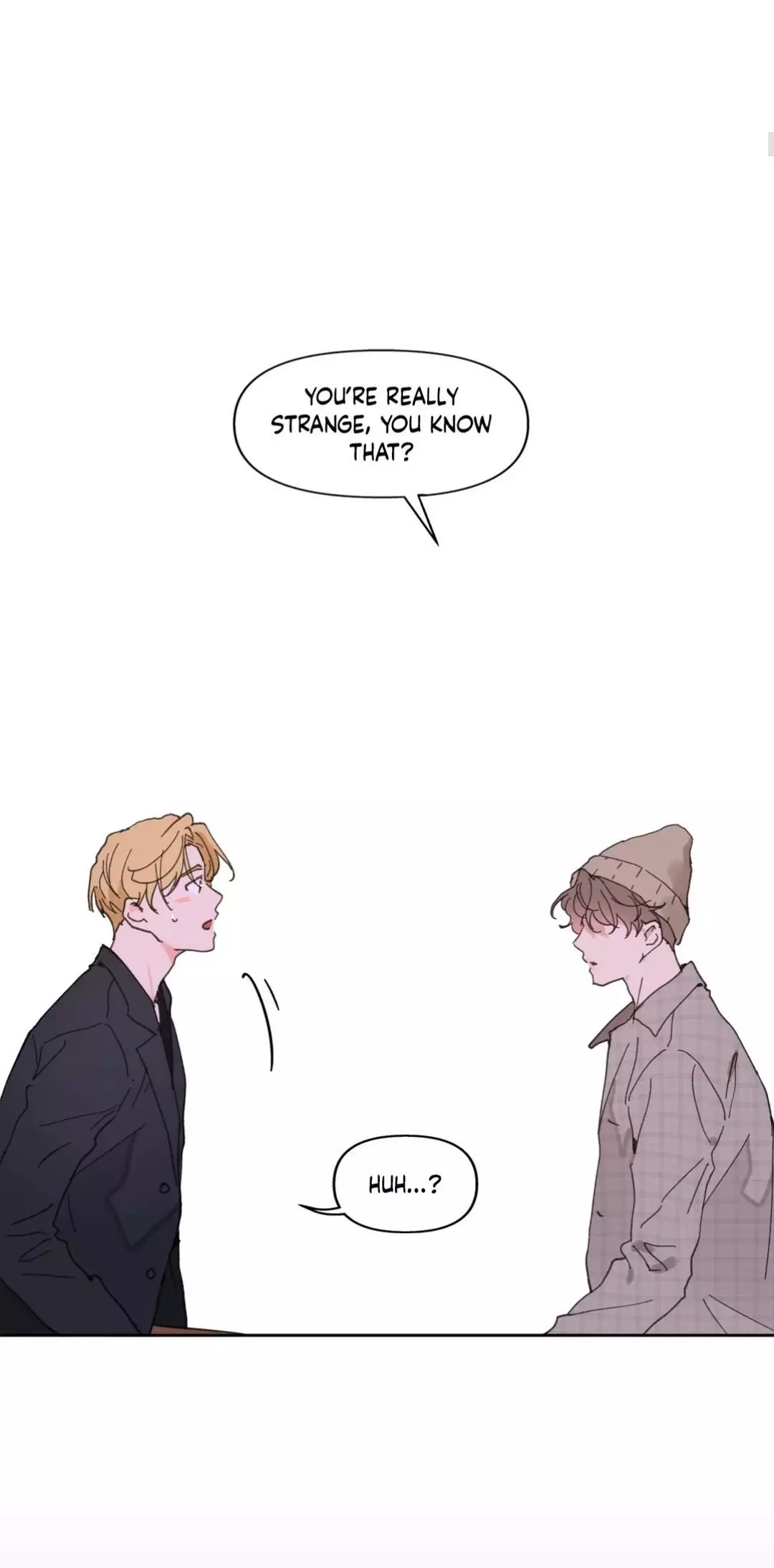 Yours to Claim Chapter 75 page 6