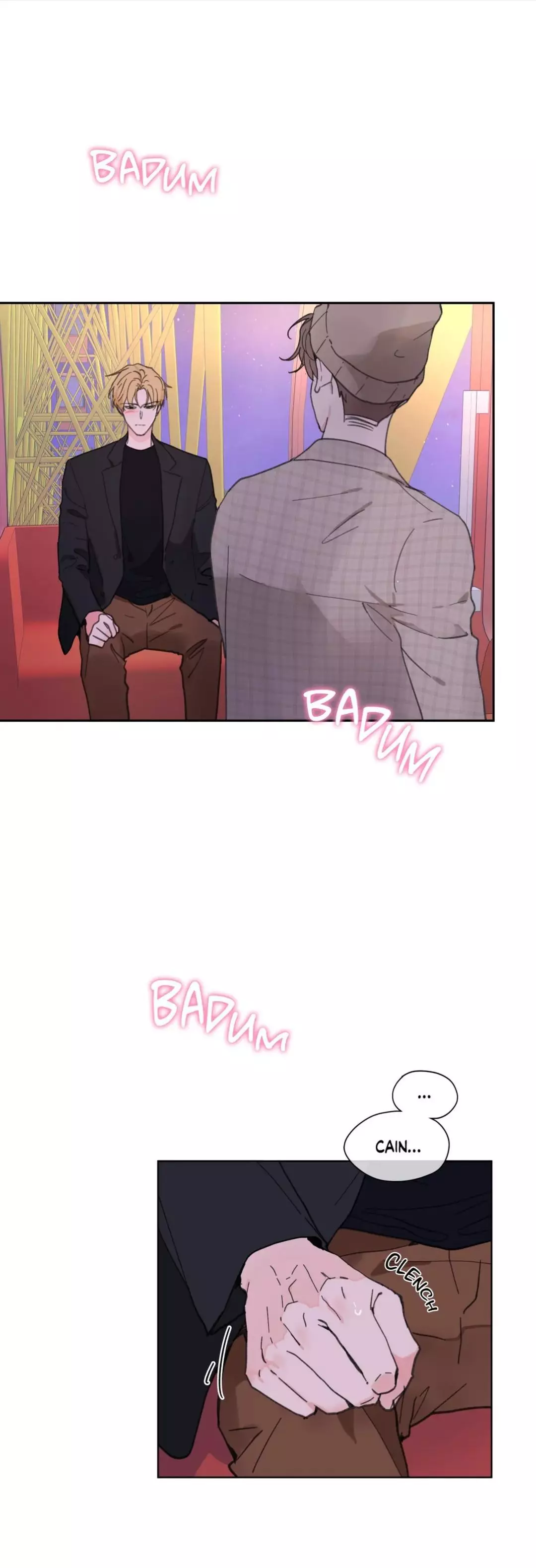 Yours to Claim Chapter 75 page 5