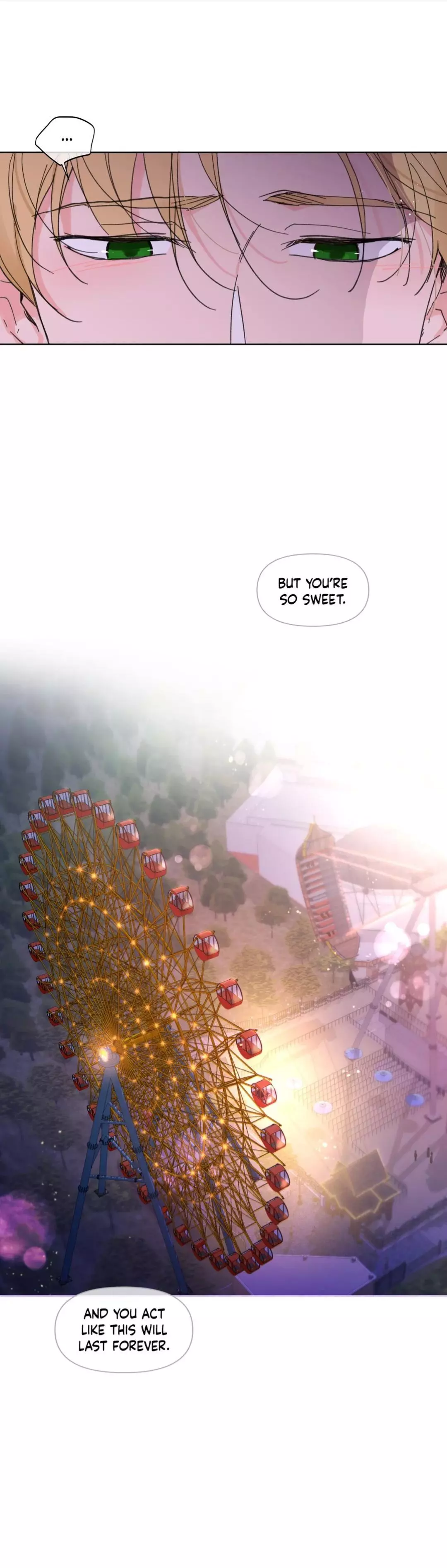 Yours to Claim Chapter 75 page 8