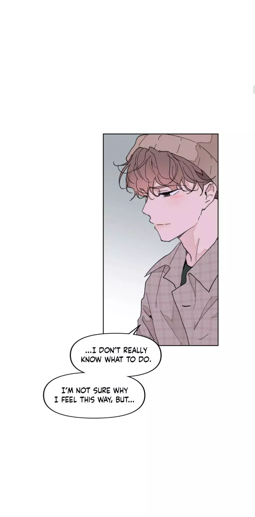 Yours to Claim Chapter 75 page 9