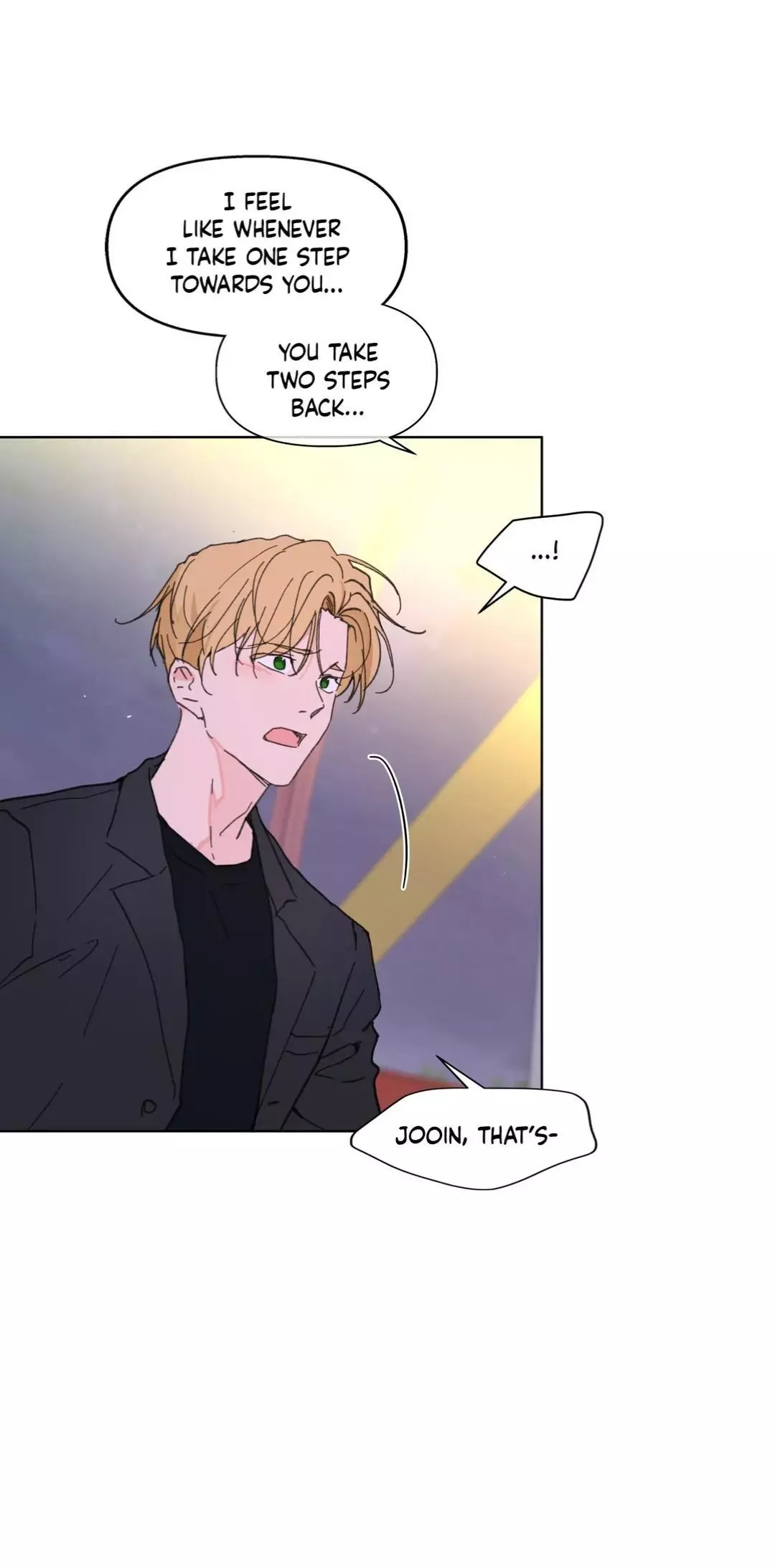 Yours to Claim Chapter 75 page 10