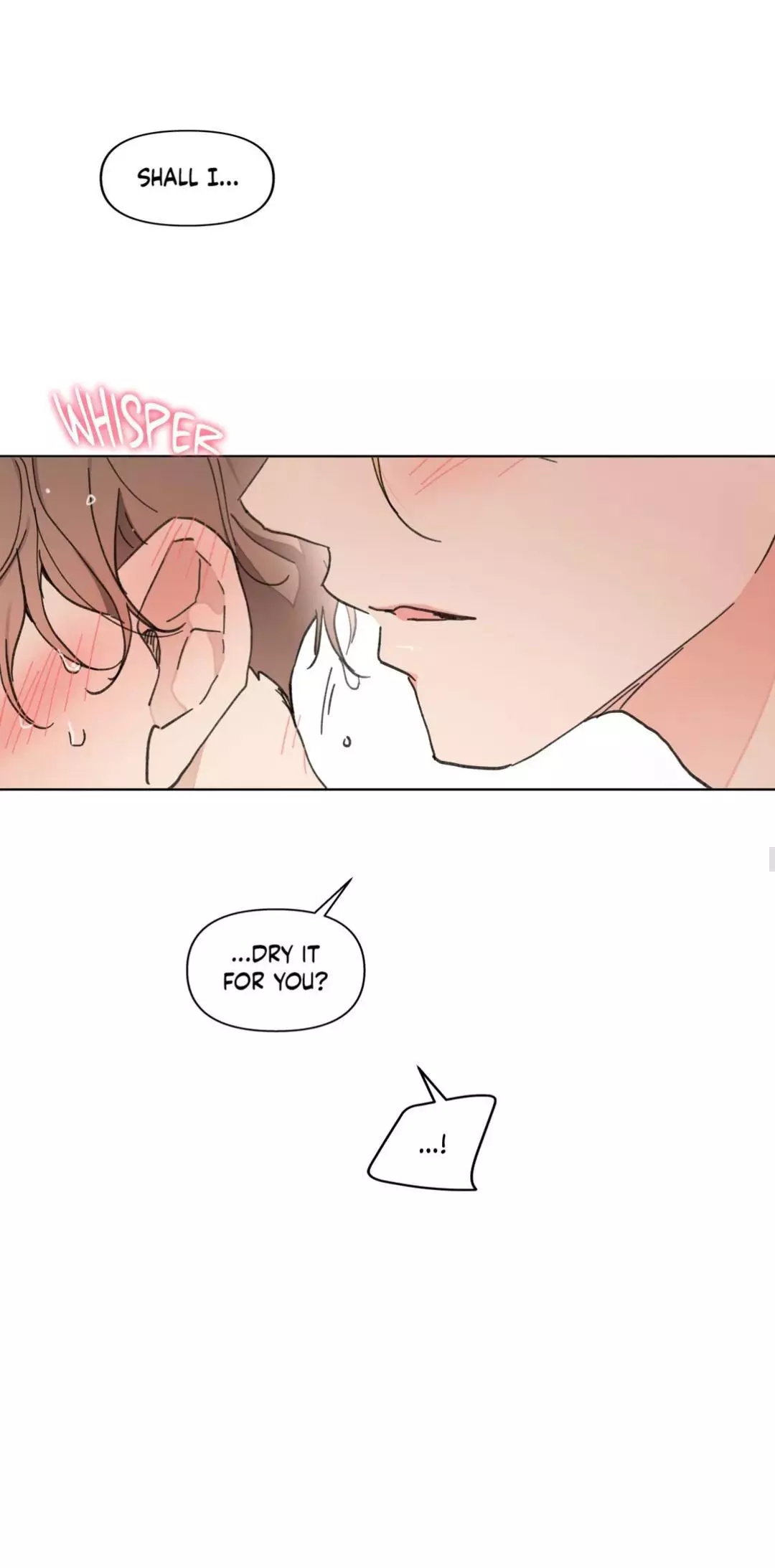 Yours to Claim Chapter 75 page 30