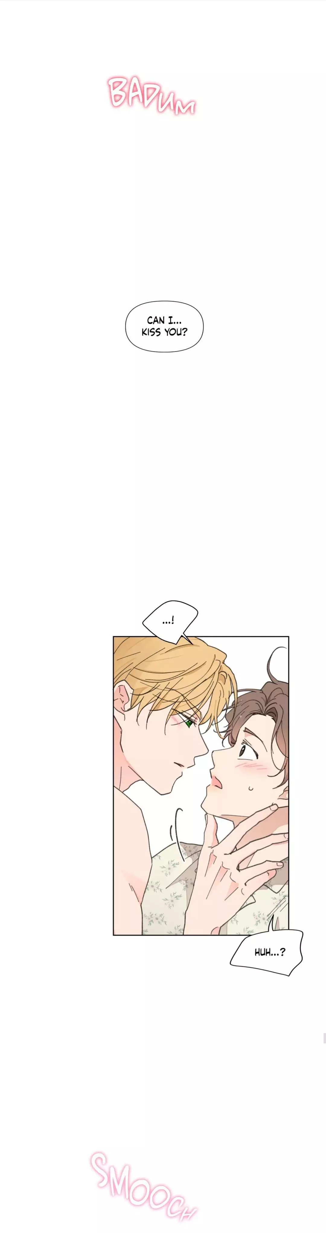 Yours to Claim Chapter 75 page 39
