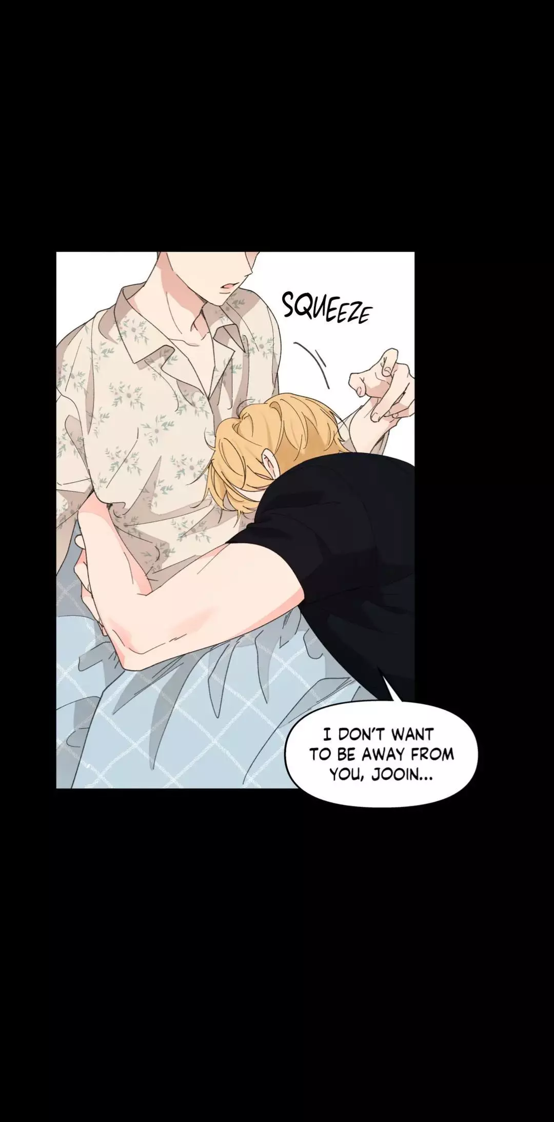 Yours to Claim Chapter 76 page 15