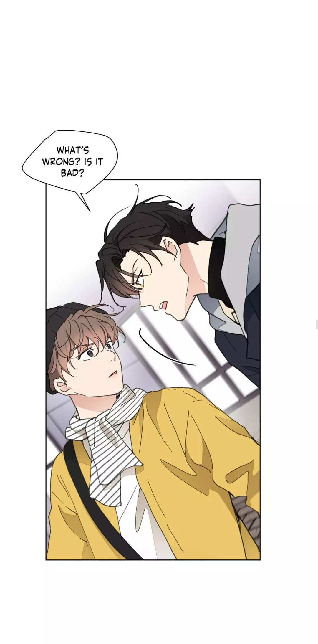 Yours to Claim Chapter 76 page 29