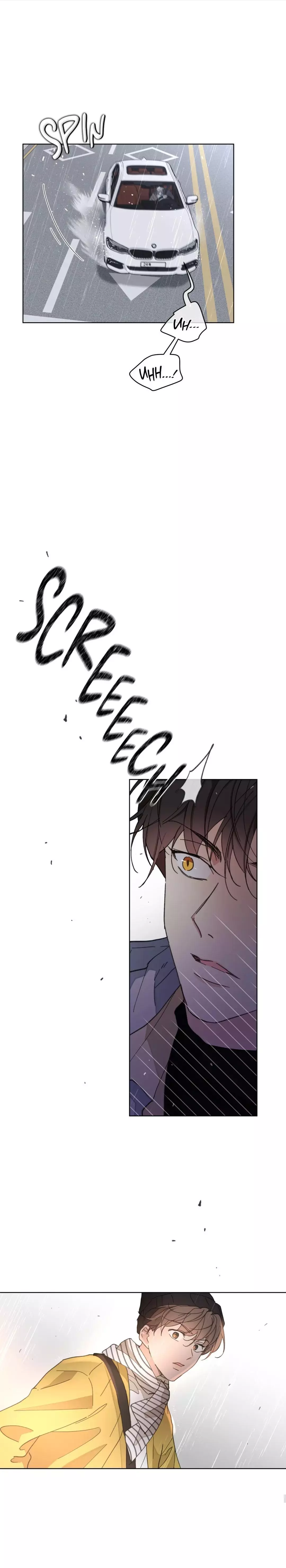 Yours to Claim Chapter 76 page 49