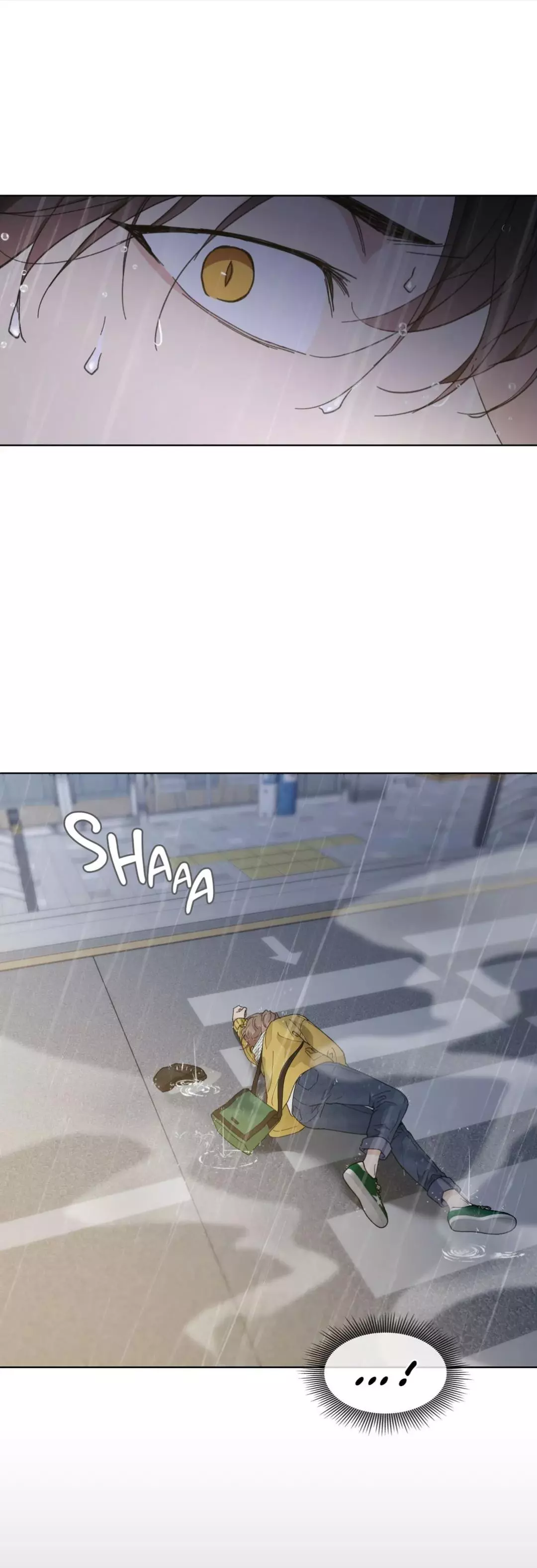 Yours to Claim Chapter 77 page 13