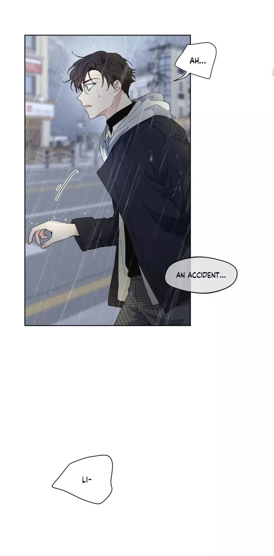Yours to Claim Chapter 77 page 9