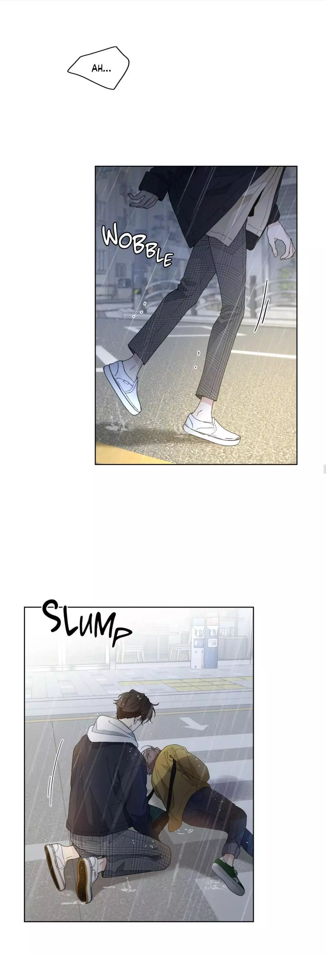 Yours to Claim Chapter 77 page 16
