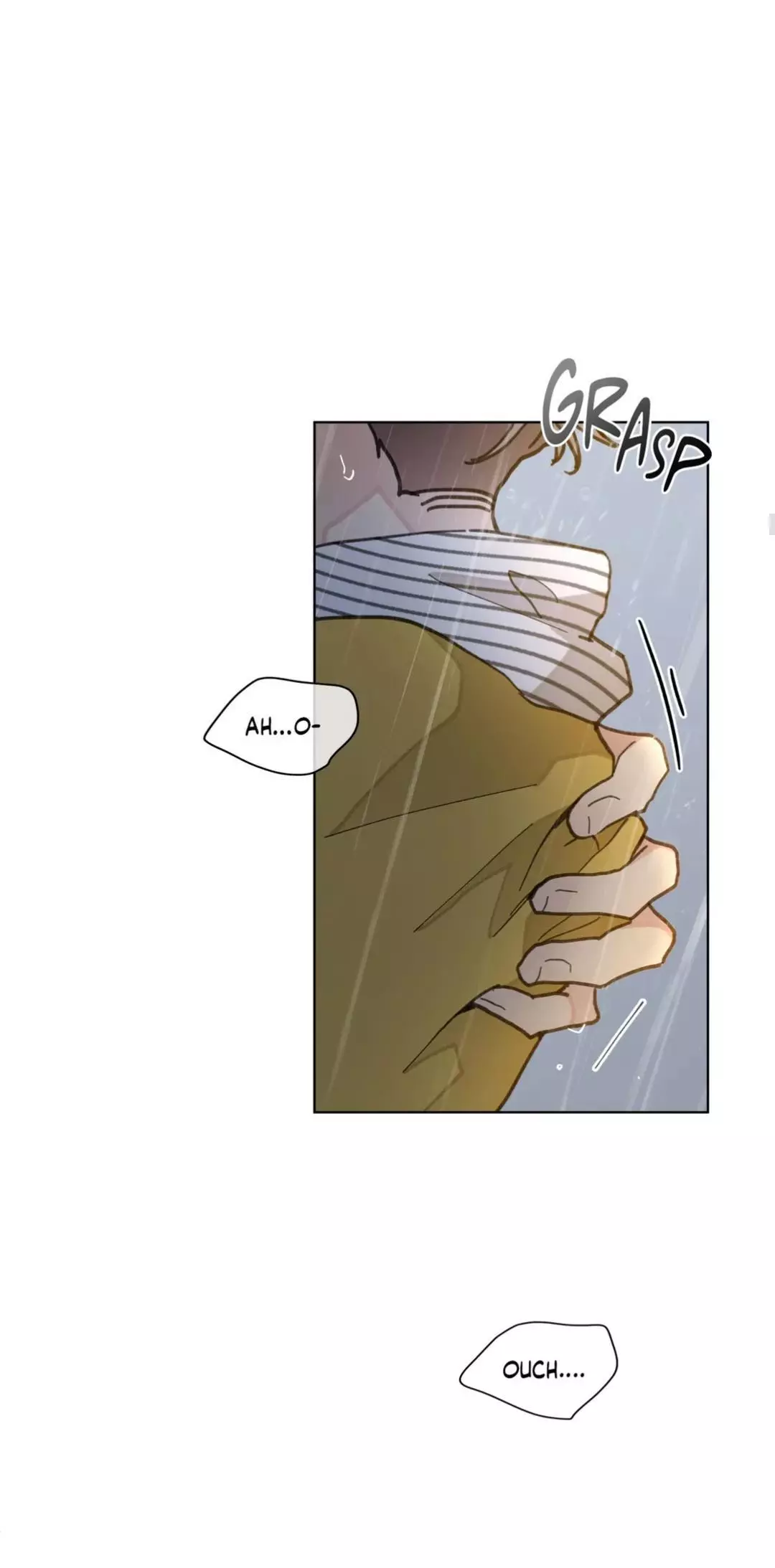 Yours to Claim Chapter 77 page 20