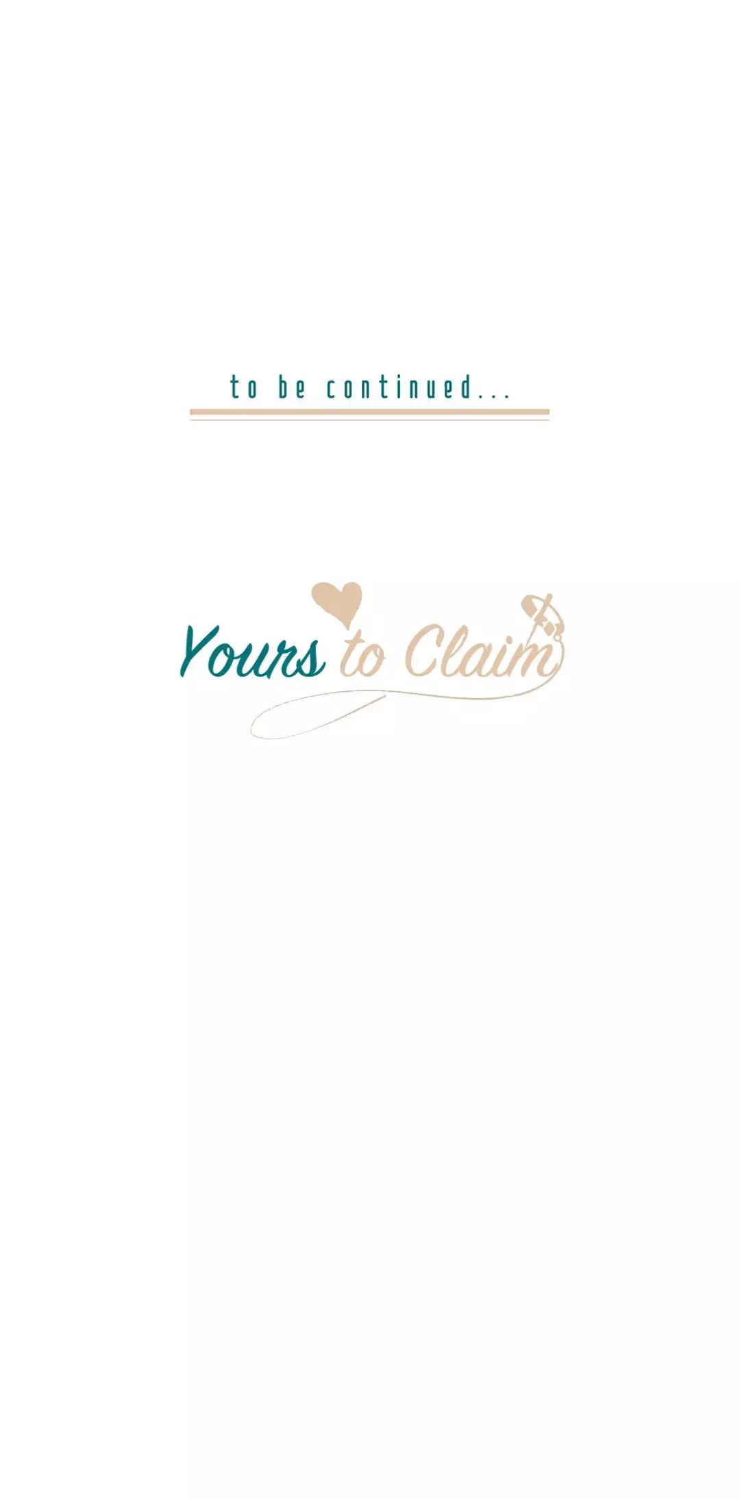 Yours to Claim Chapter 77 page 55