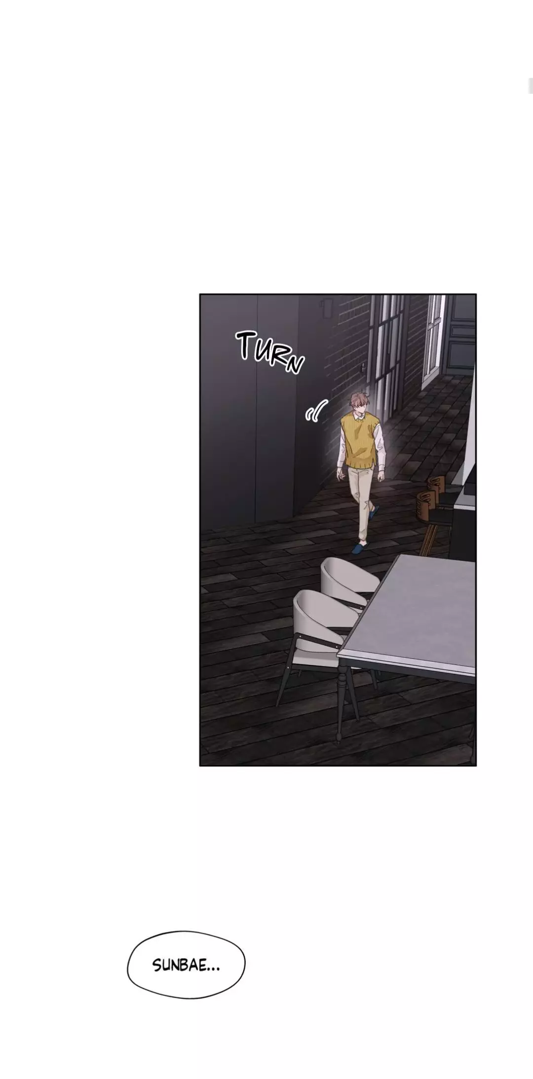 Yours to Claim Chapter 78 page 7