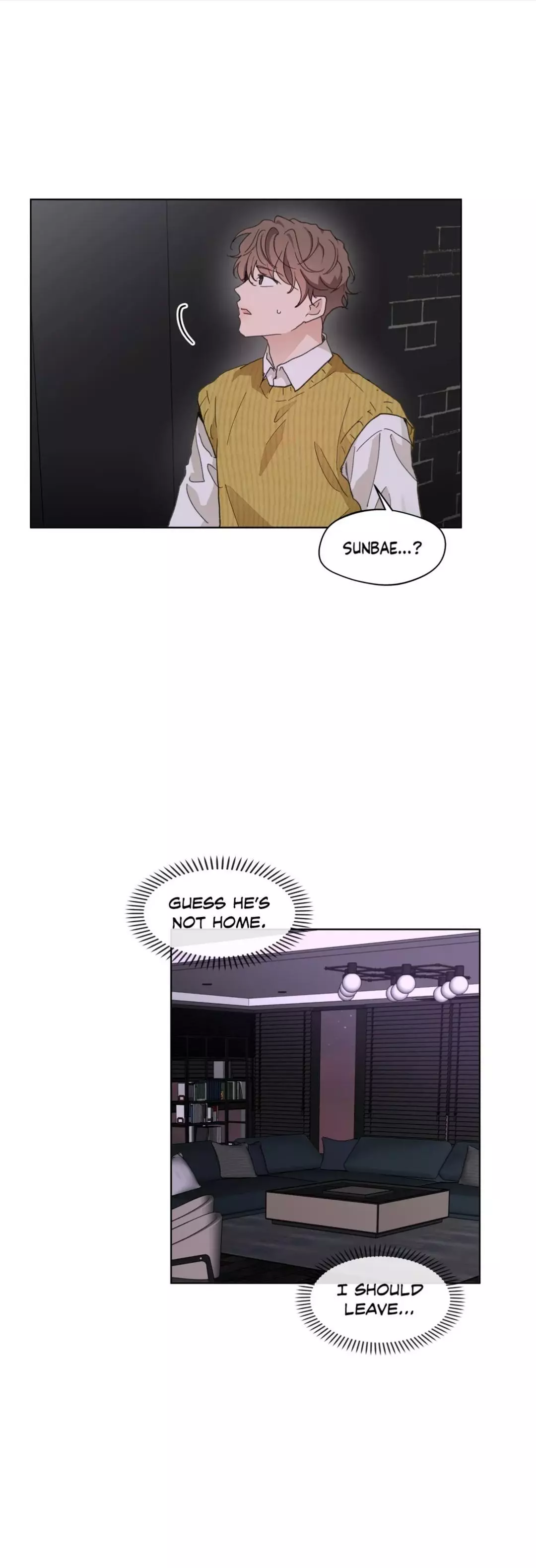 Yours to Claim Chapter 78 page 8