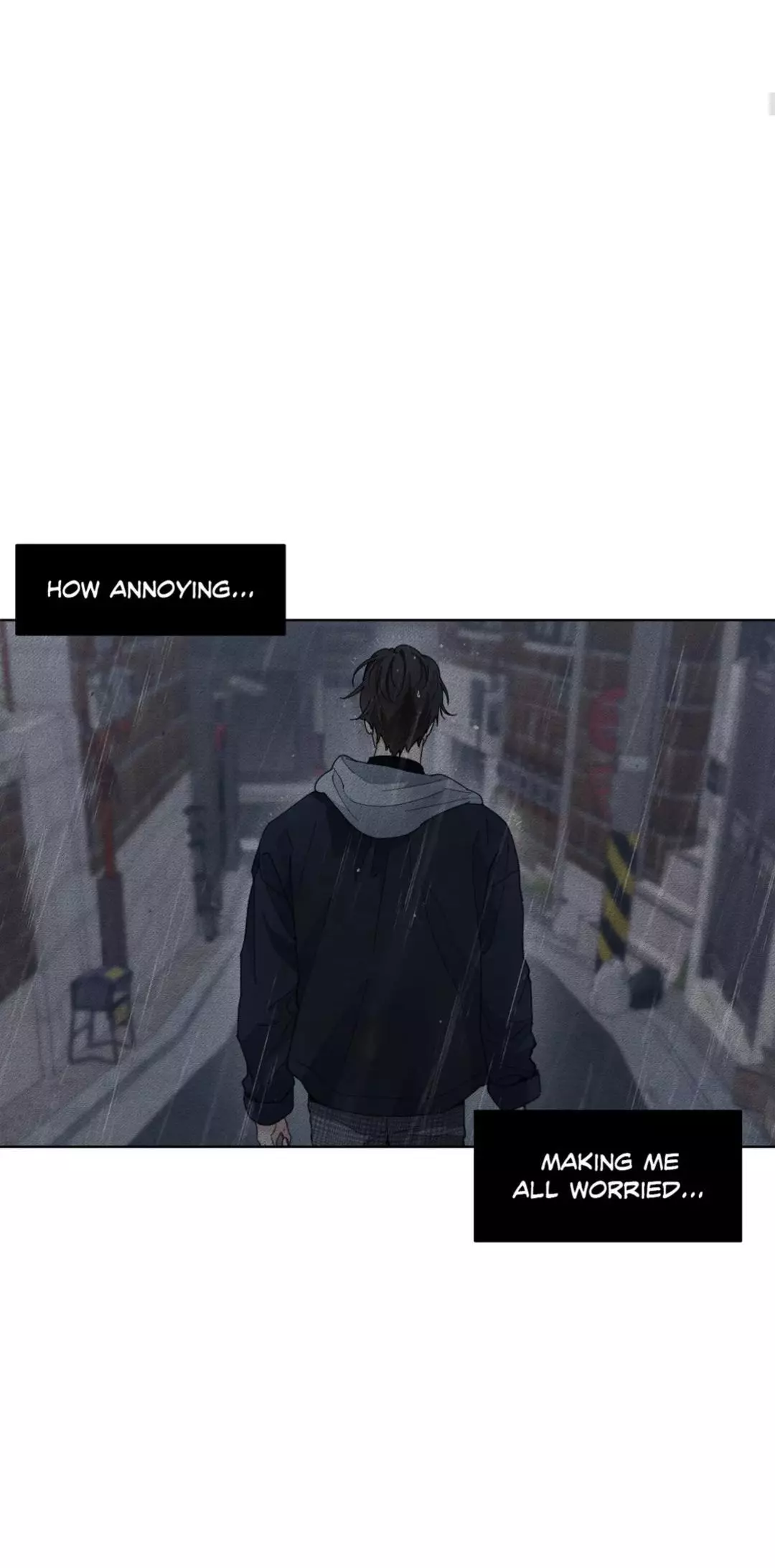 Yours to Claim Chapter 78 page 6