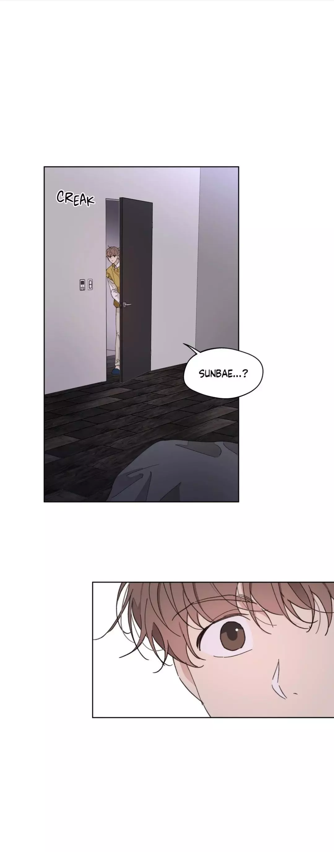 Yours to Claim Chapter 78 page 10