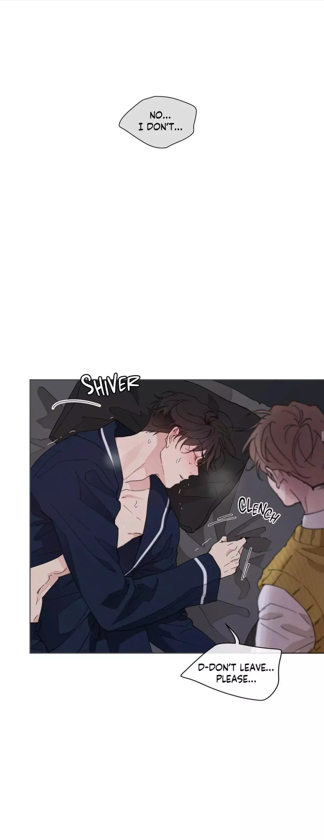 Yours to Claim Chapter 78 page 14
