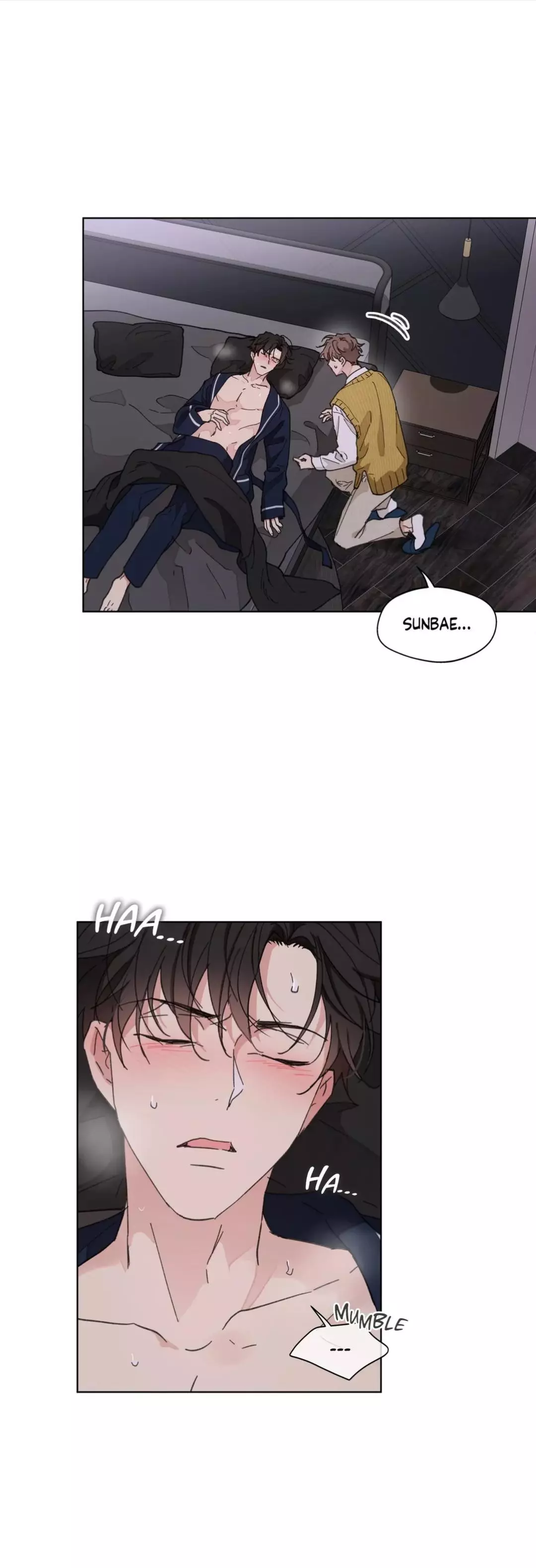 Yours to Claim Chapter 78 page 12