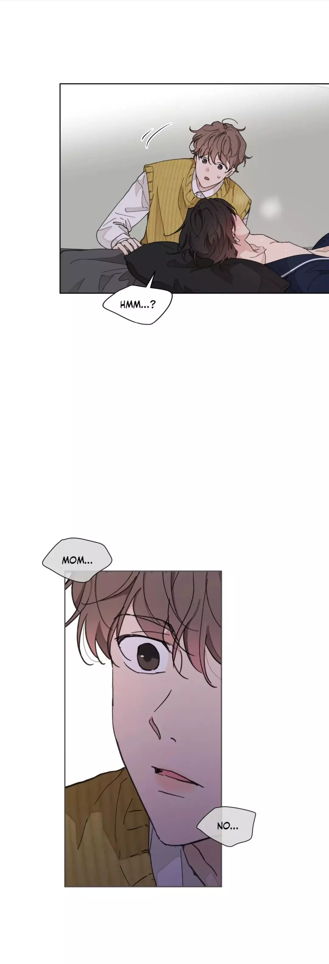Yours to Claim Chapter 78 page 13